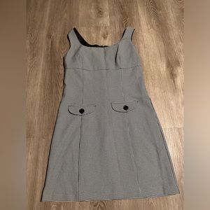 Vintage 80’s Sostanza Classic Womens Dress size Small